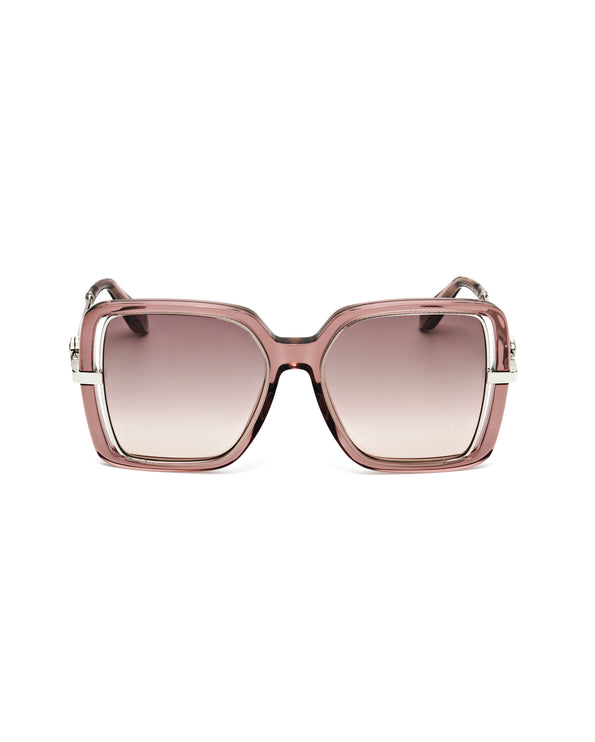 
Occhiale da sole Roberto Cavalli SRC007 - WOMEN'S SUNGLASSES | Spazio Ottica
