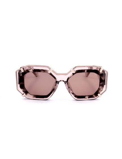 Occhiale da sole Philipp Plein SPP098V | Spazio Ottica