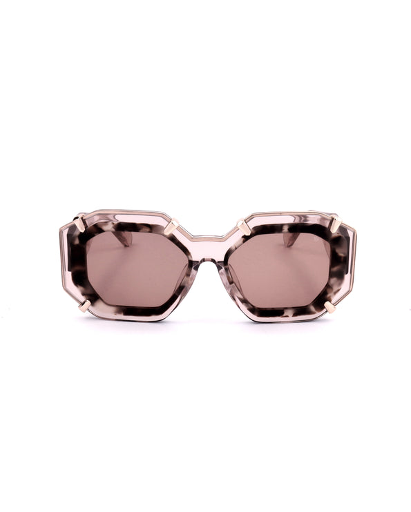 
Occhiale da sole Philipp Plein SPP098V - WOMEN'S SUNGLASSES | Spazio Ottica
