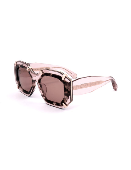 Occhiale da sole Philipp Plein SPP098V | Spazio Ottica