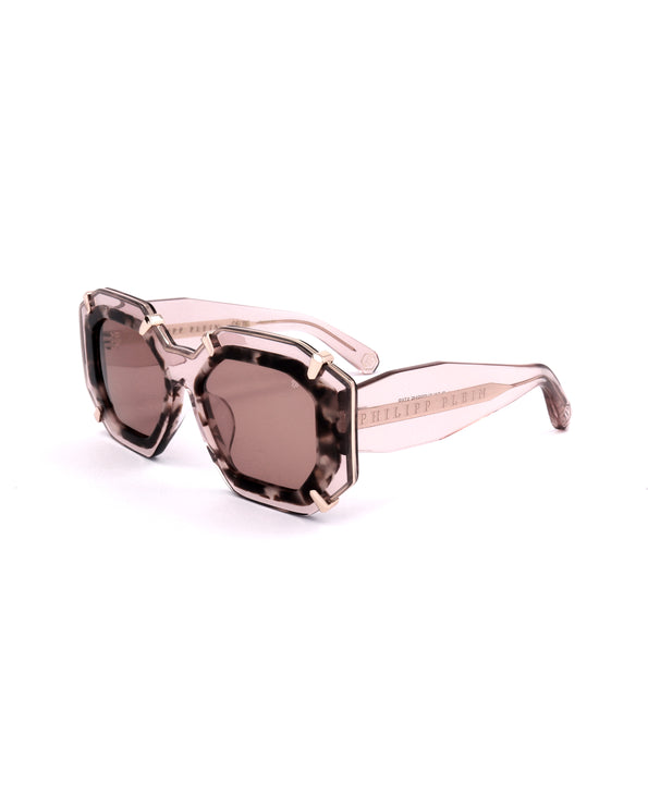 
Occhiale da sole Philipp Plein SPP098V - WOMEN'S SUNGLASSES | Spazio Ottica
