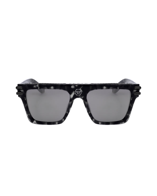 
Occhiale da sole Philipp Plein SPP108V - MEN'S SUNGLASSES | Spazio Ottica
