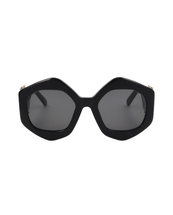 
Occhiale da sole Philipp Plein SPP102S - WOMEN'S SUNGLASSES | Spazio Ottica

