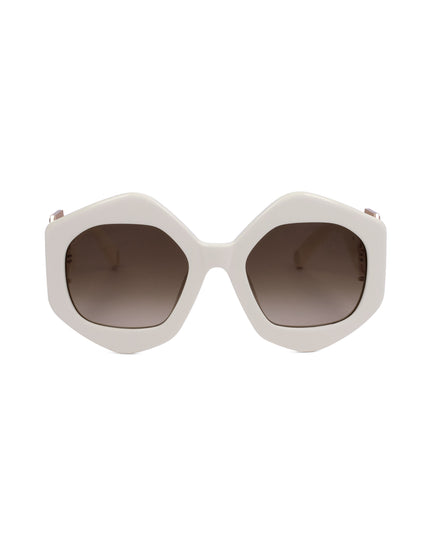 Occhiale da sole Philipp Plein SPP102S | Spazio Ottica