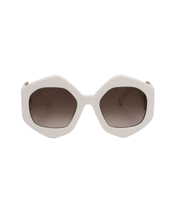 
Occhiale da sole Philipp Plein SPP102S - WOMEN'S SUNGLASSES | Spazio Ottica
