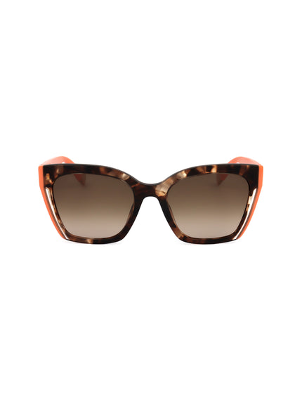 Occhiali da sole FURLA da donna, modello SFU708 | Spazio Ottica