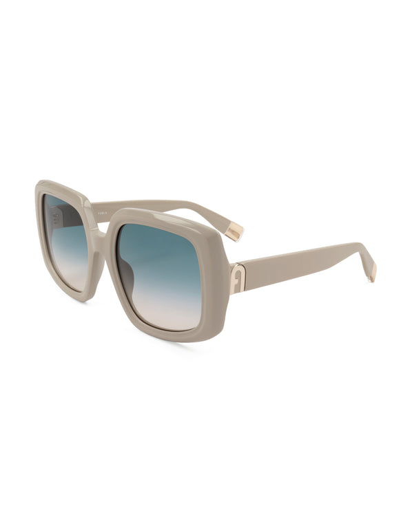 
Occhiale da sole Furla SFU709 - FURLA | Spazio Ottica
