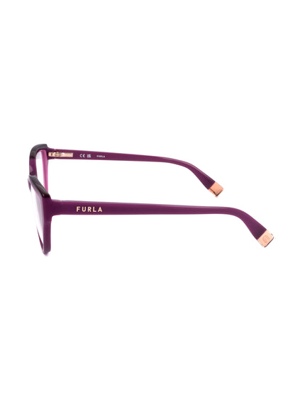 Occhiale da vista Furla VFU719 | Spazio Ottica