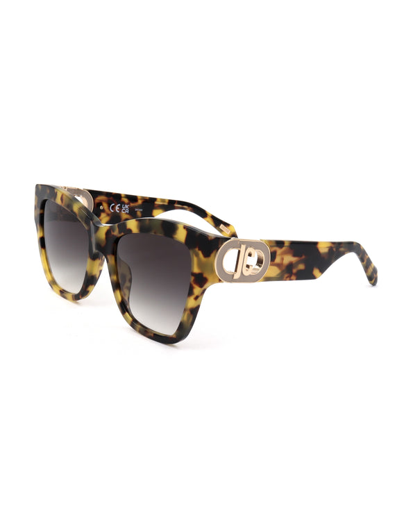 
Occhiale da sole Just Cavalli SJC037 - WOMEN'S SUNGLASSES | Spazio Ottica
