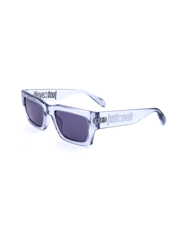 
Occhiale da sole Just Cavalli SJC039 - GREY SUNGLASSES | Spazio Ottica
