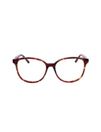 Avana Rosso Lucido Trasparente