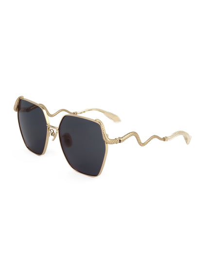 Occhiale da sole Roberto Cavalli SRC035M | Spazio Ottica