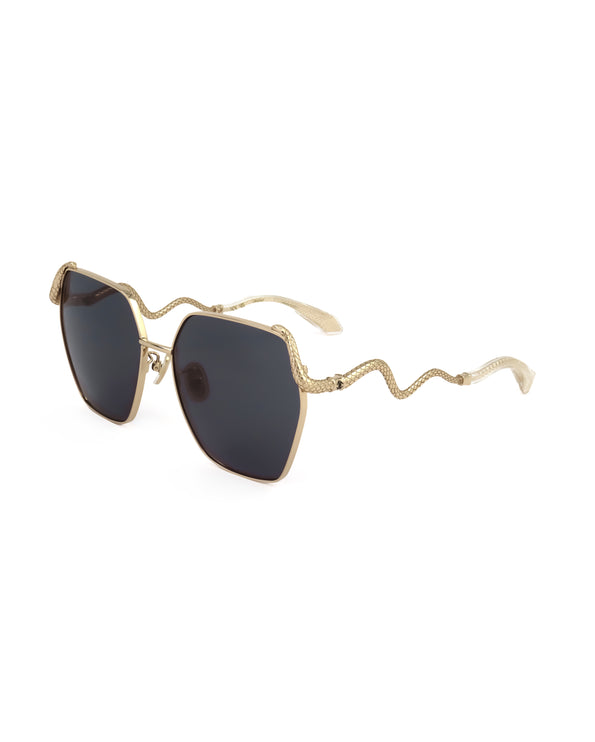 
Occhiale da sole Roberto Cavalli SRC035M - WOMEN'S SUNGLASSES | Spazio Ottica
