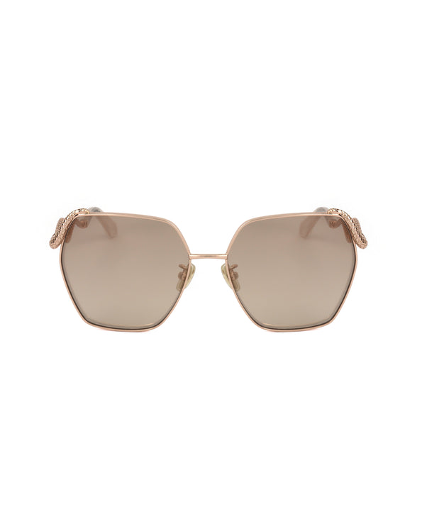 
Occhiale da sole Roberto Cavalli SRC035M - SUNGLASSES | Spazio Ottica
