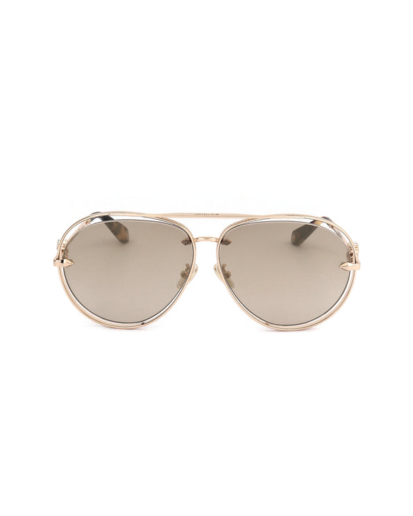 
Occhiale da sole Roberto Cavalli SRC032M - WOMEN'S SUNGLASSES | Spazio Ottica
