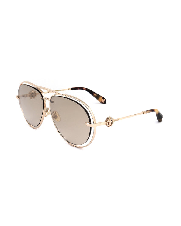 
Occhiale da sole Roberto Cavalli SRC032M - WOMEN'S SUNGLASSES | Spazio Ottica
