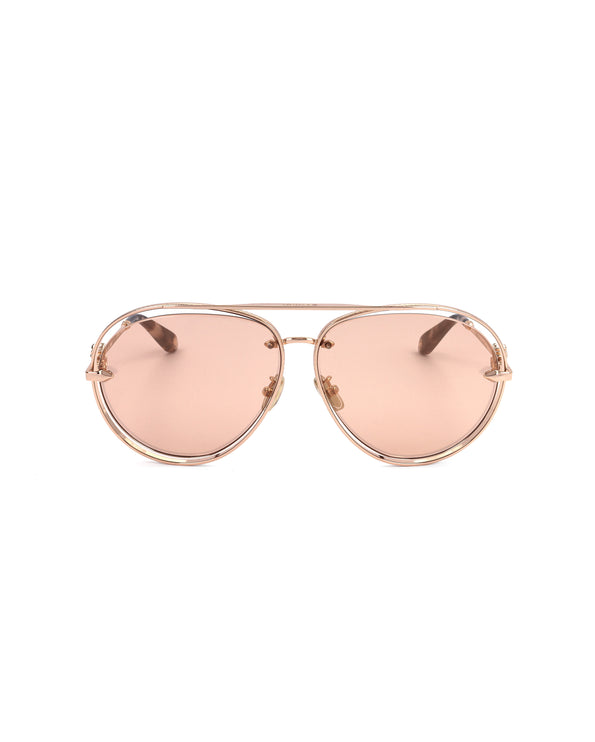 
Occhiale da sole Roberto Cavalli SRC032M - OCCHIALI ORO | Spazio Ottica
