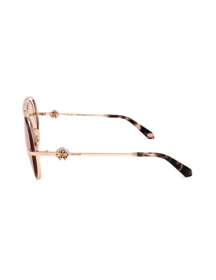 Occhiale da sole Roberto Cavalli SRC032M | Spazio Ottica