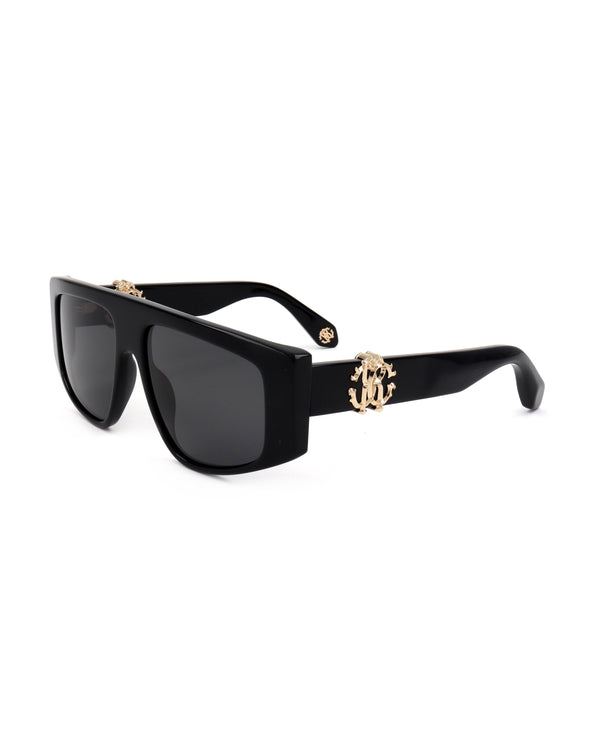 
Occhiale da sole Roberto Cavalli SRC038M - WOMEN'S SUNGLASSES | Spazio Ottica
