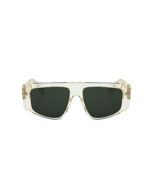 
Occhiale da sole Roberto Cavalli SRC038M - Test Glasses | Spazio Ottica
