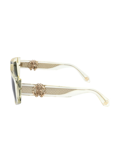 Occhiale da sole Roberto Cavalli SRC038M | Spazio Ottica