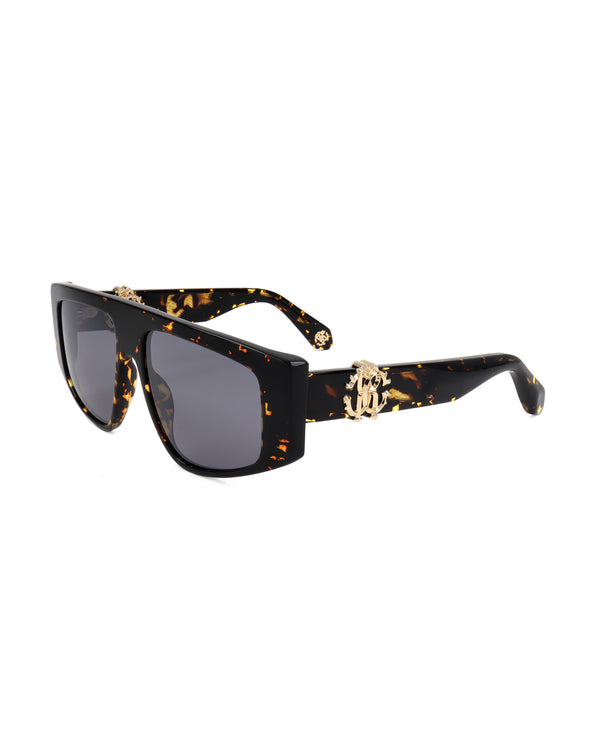 
Occhiale da sole Roberto Cavalli SRC038M - SUNGLASSES | Spazio Ottica
