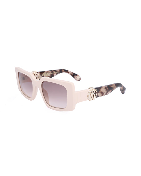 
Occhiale da sole Roberto Cavalli SRC039M - Test Glasses | Spazio Ottica
