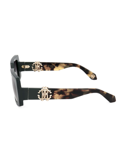 Occhiale da sole Roberto Cavalli SRC039M | Spazio Ottica
