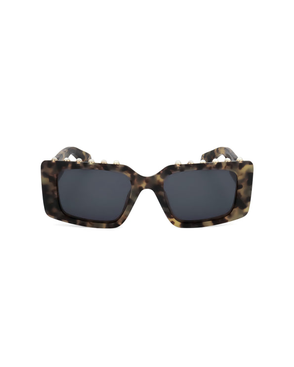 
Occhiale da sole Roberto Cavalli SRC039S - Test Glasses | Spazio Ottica
