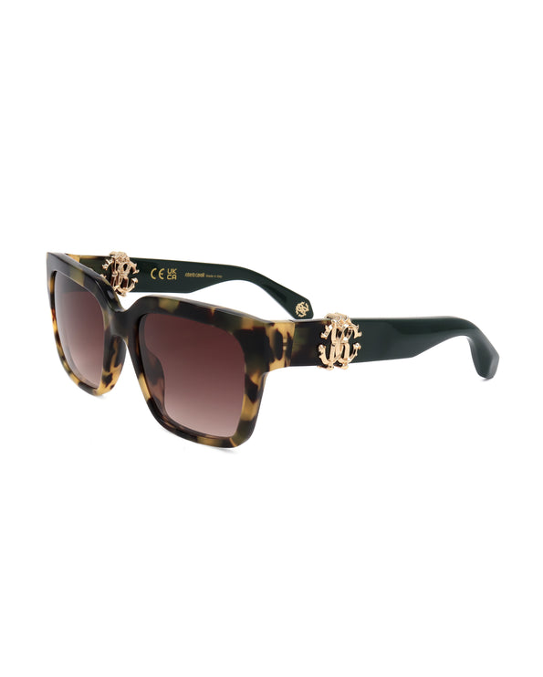 
Occhiale da sole Roberto Cavalli SRC040M - Sunčane naočale | Spazio Ottica
