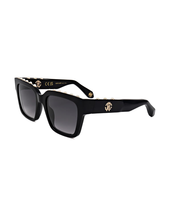 
Occhiale da sole Roberto Cavalli SRC040S - WOMEN'S SUNGLASSES | Spazio Ottica
