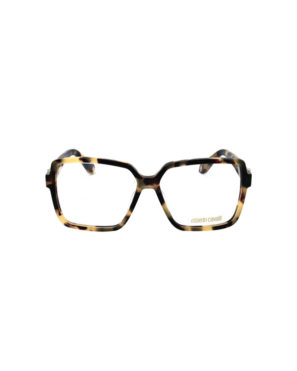
Occhiale da vista Roberto Cavalli VRC050M - BEST-SELLING EYEGLASSES | Spazio Ottica
