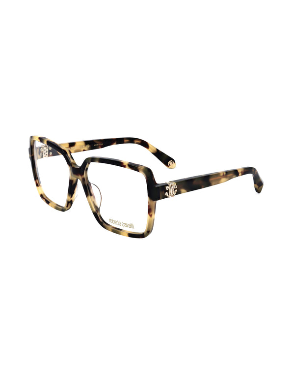 
Occhiale da vista Roberto Cavalli VRC050M - BEST-SELLING EYEGLASSES | Spazio Ottica
