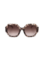 Lucido Rosa Marrone Vintage Avana