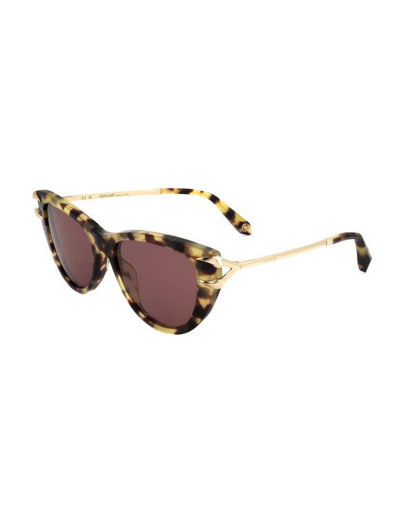 
Occhiale da sole Roberto Cavalli SRC031 - Test Glasses | Spazio Ottica
