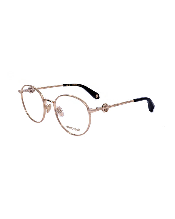 
Occhiale da vista Roberto Cavalli VRC047 - EYEGLASSES | Spazio Ottica

