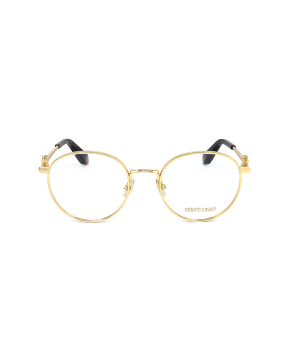 
Occhiale da vista Roberto Cavalli VRC047 - EYEGLASSES | Spazio Ottica
