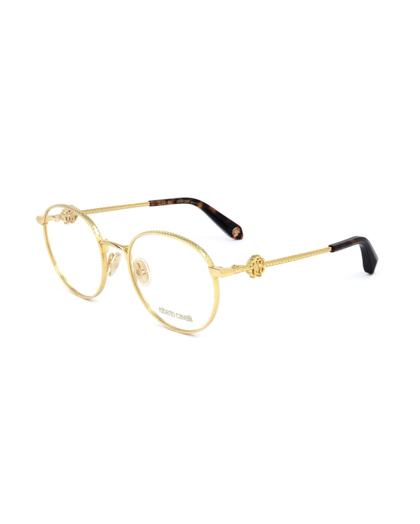
Occhiale da vista Roberto Cavalli VRC047 - EYEGLASSES | Spazio Ottica
