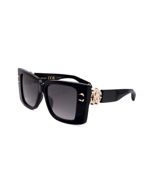 
Occhiale da sole Roberto Cavalli SRC056M - GAFAS DE SOL | Spazio Ottica

