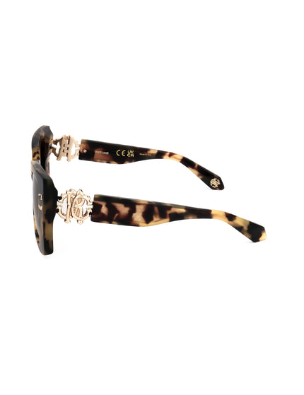 Occhiale da sole Roberto Cavalli SRC056M | Spazio Ottica