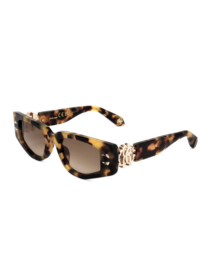 Occhiale da sole Roberto Cavalli SRC057M | Spazio Ottica