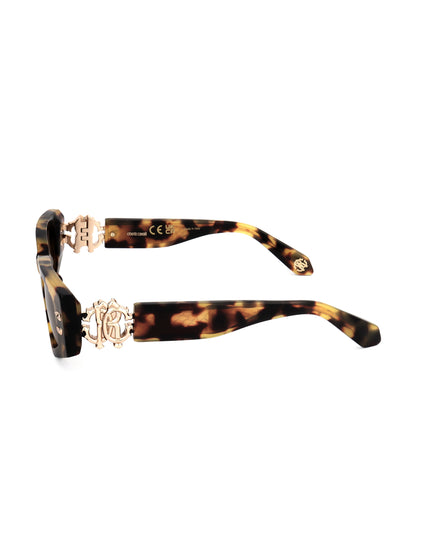 Occhiale da sole Roberto Cavalli SRC057M | Spazio Ottica