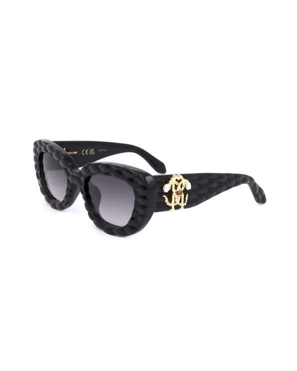 
Occhiale da sole Roberto Cavalli SRC058S - WOMEN'S SUNGLASSES | Spazio Ottica
