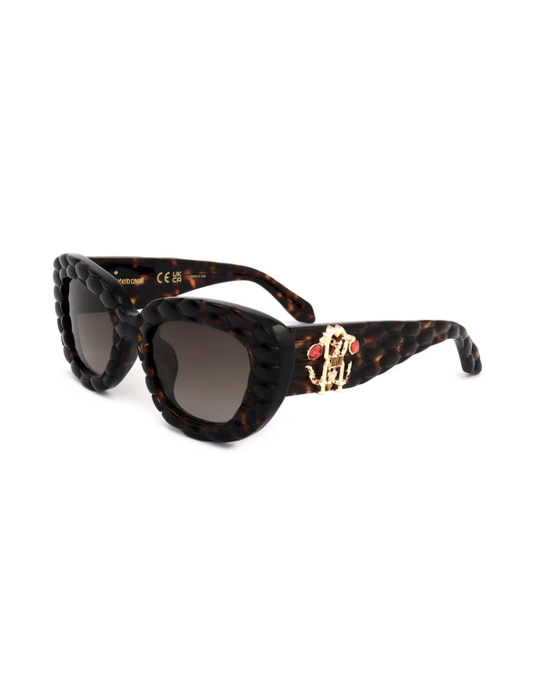 
Occhiale da sole Roberto Cavalli SRC058S - WOMEN'S SUNGLASSES | Spazio Ottica
