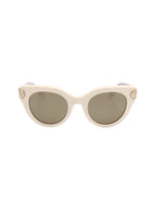 Beige Lucido
