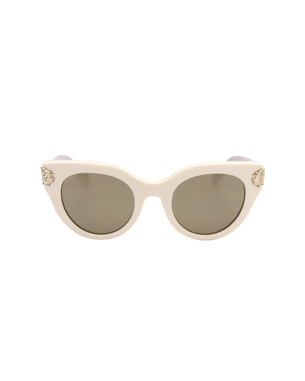 
Occhiale da sole Roberto Cavalli SRC065M - Test Glasses | Spazio Ottica
