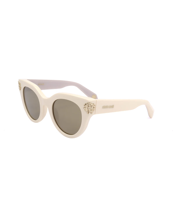 
Occhiale da sole Roberto Cavalli SRC065M - Test Glasses | Spazio Ottica
