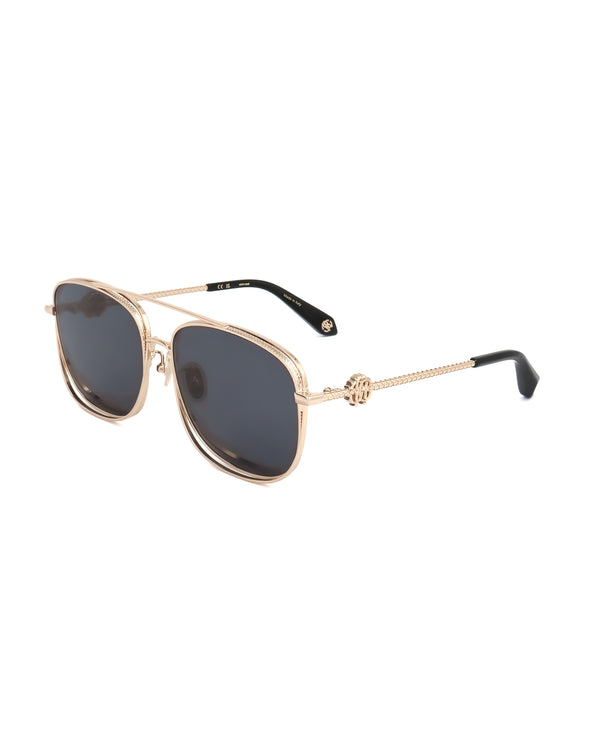 
Occhiale da sole Roberto Cavalli SRC059M - SONČNA OČALA | Spazio Ottica
