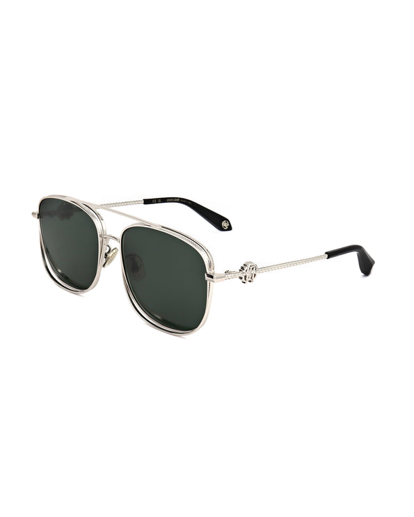 
Occhiale da sole Roberto Cavalli SRC059M - OCCHIALI ORO | Spazio Ottica
