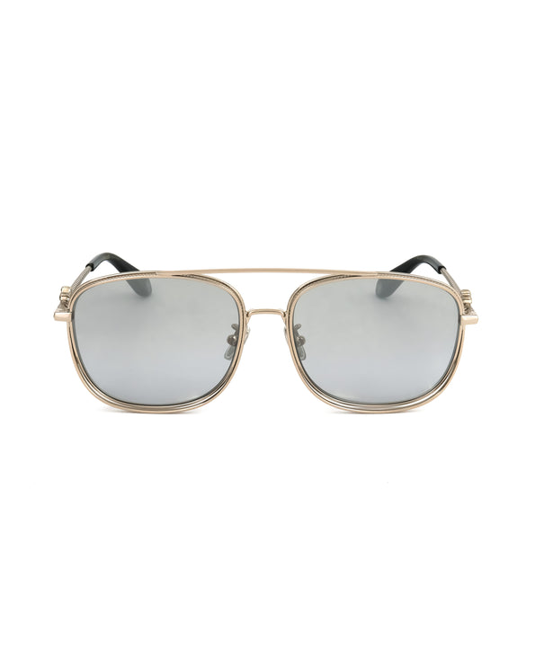 
Occhiale da sole Roberto Cavalli SRC059M - OCCHIALI GRIGIO | Spazio Ottica
